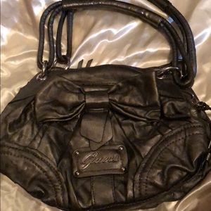 Guess purse